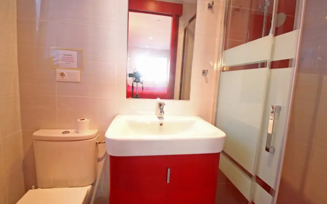 Holiday Villa Valverde