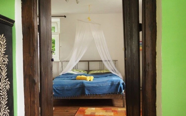 landhaus hide away