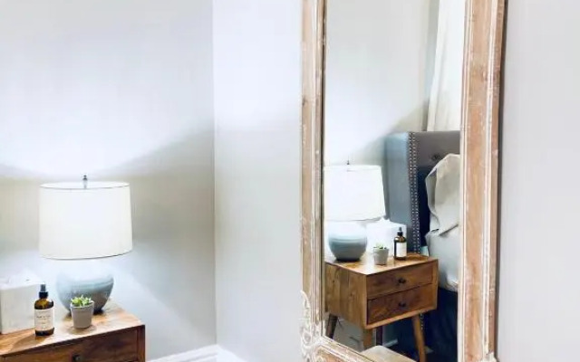 Vida Boutique Inn