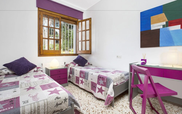 Villa Carmen