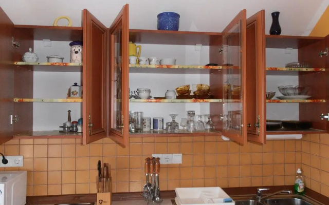 Gál Apartmanház