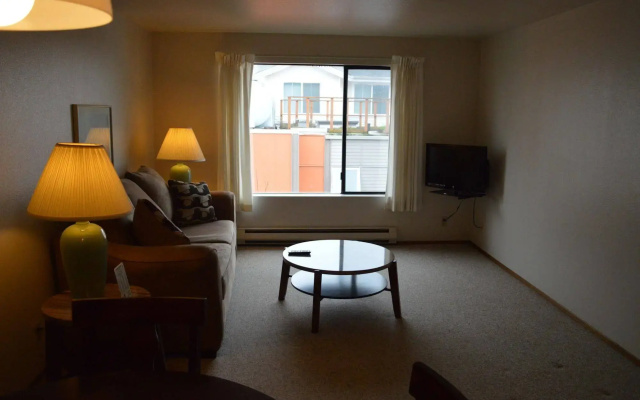 First Hill Apartments Extended Stay Seattle