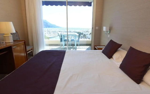 Inter-Hotel Frisia