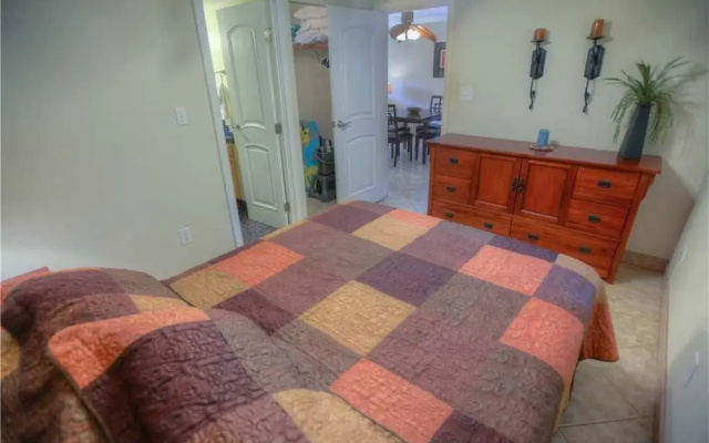 Pacific Shores A105 - Two Bedroom Condo