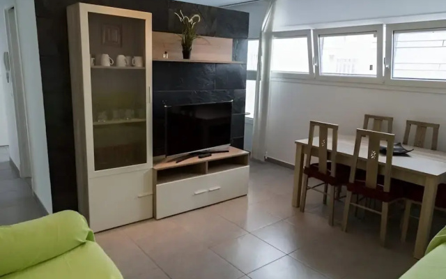 Apartamento céntrico en Conil economico