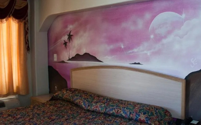 Luxury Inn and Suites Copperas Cove