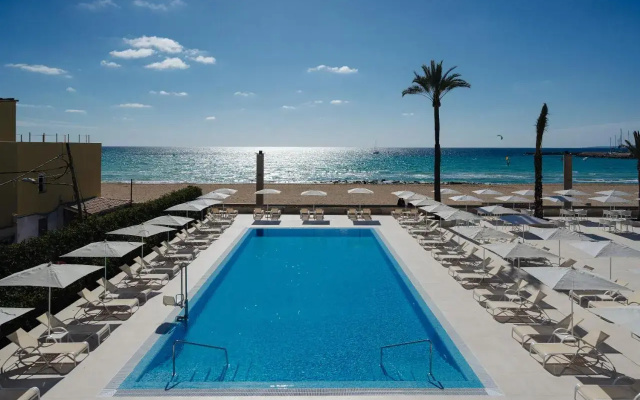 Отель THB El Cid - Adults Only