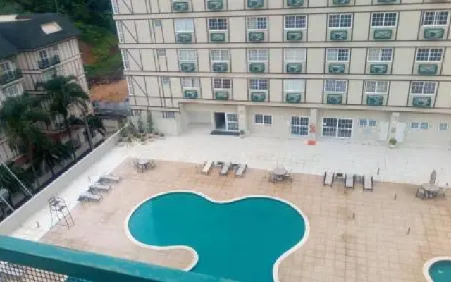 Live Suites Itaipava