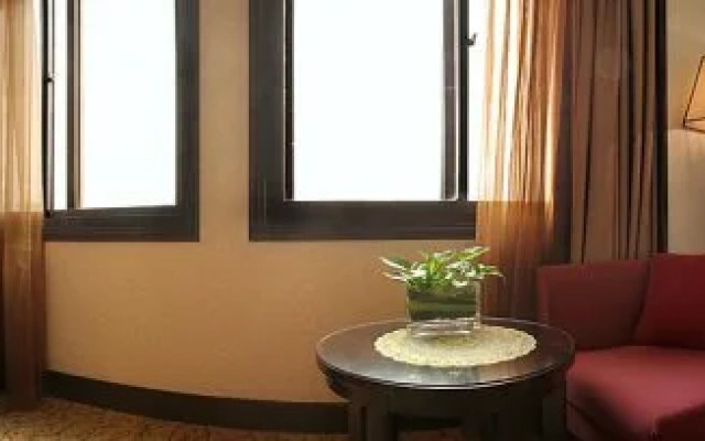 Jiangxi Hotel