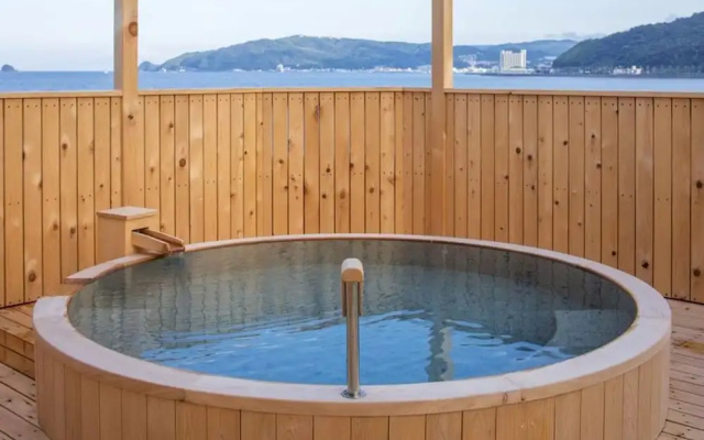 Tabinoya Umi Hotel