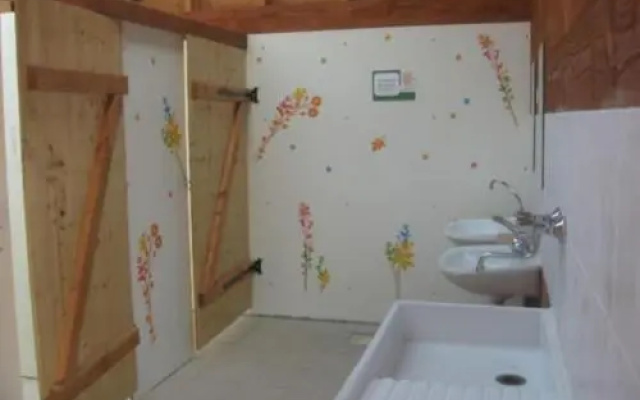 La ferme de Piardiere