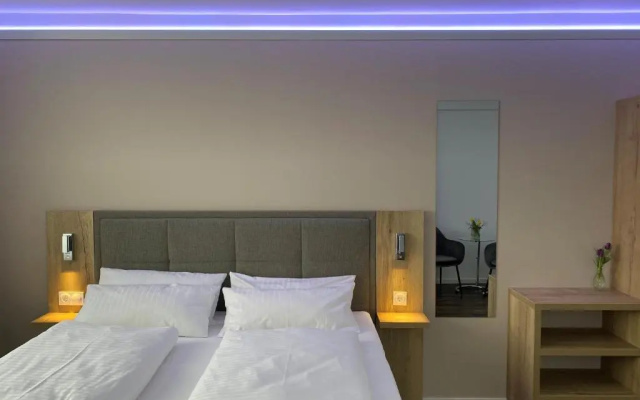Hotel B4