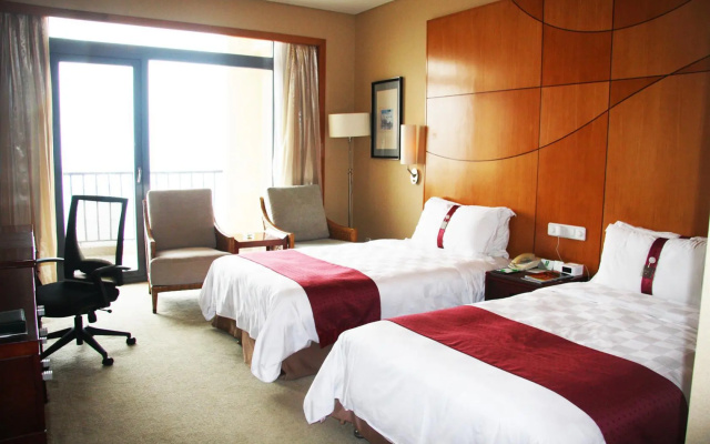 New Century Sea View Hotel Qinhuangdao