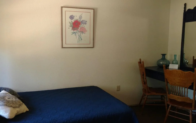 Brownsville Motel