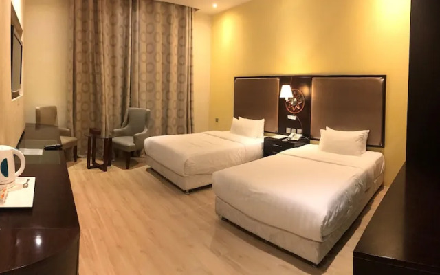 Palm Inn Hotel Doha