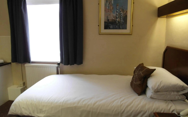 Best Western George Hotel