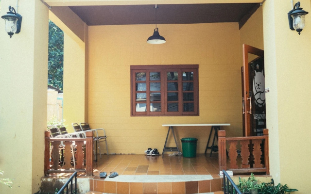 Norn Plearn Hostel
