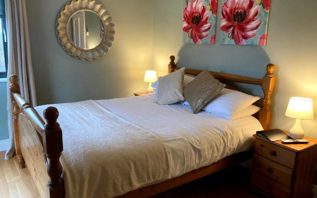 Fintra Beach B&B