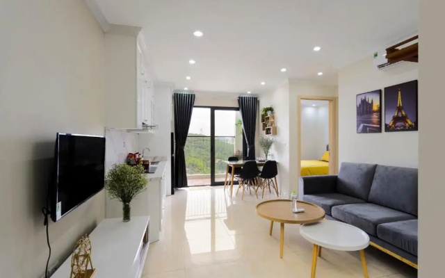 Mon Homestay Hạ Long