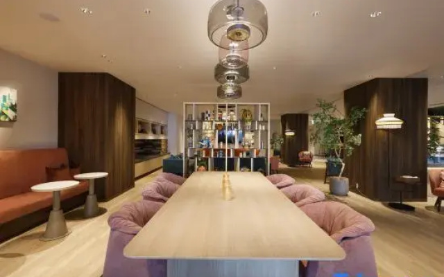 Holiday Inn & Suites Sapporo Odori Park by IHG