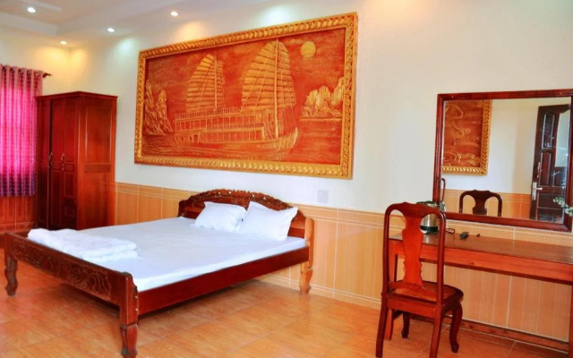 Thanh Loc Hotel