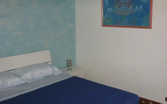 Bed&Breakfast Orchidea Blu