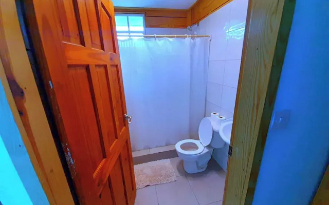 Pinard's Mountain Resort - Cottage 10