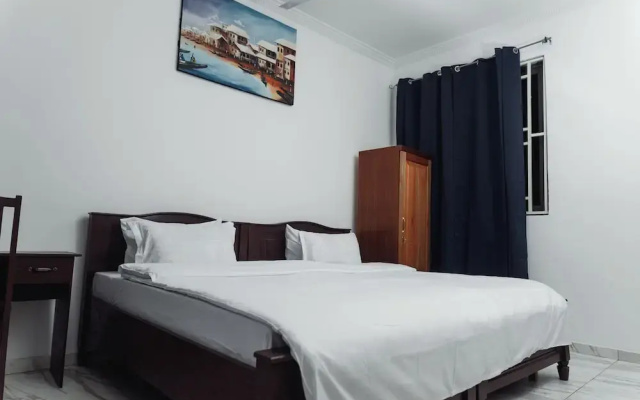 Ragant Hotel