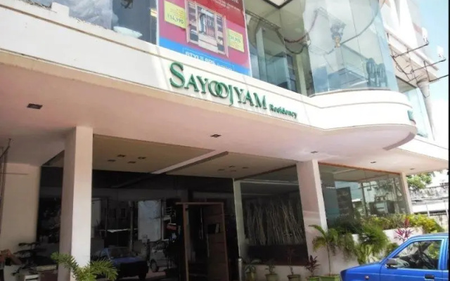 Sayoojyam Residency
