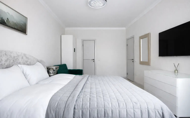 ApartMari Пионерский на первой линии