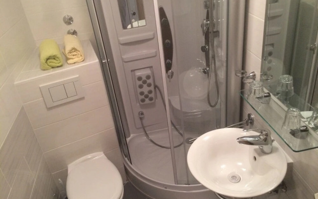 Bed and Breakfast Sidro