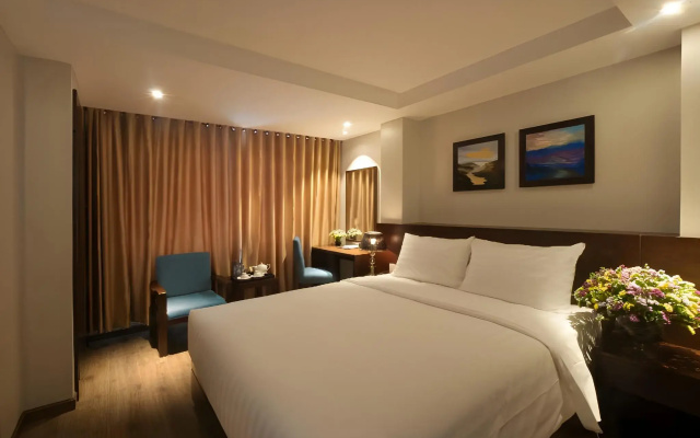 Roseland Centa Hotel Spa