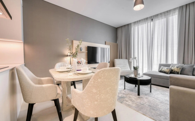Address JBR - 4306 in Dubai