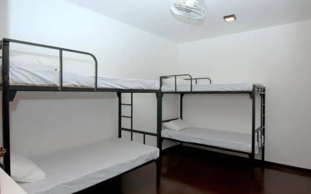Lanka Hostels Colombo