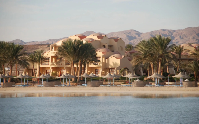 Bliss Abo Nawas Resort - All Inclusive