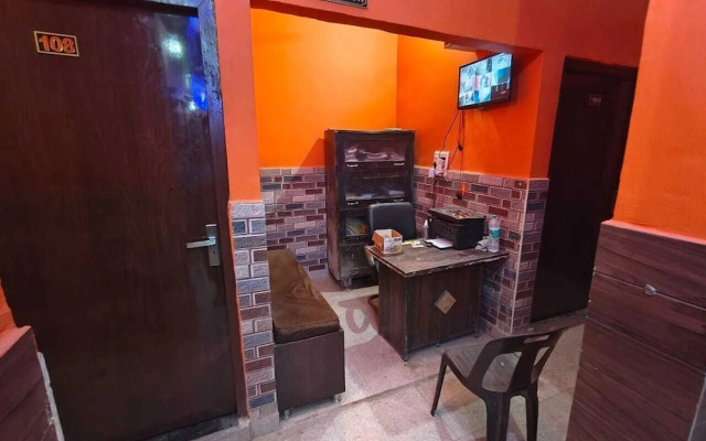 Deepak Guest House