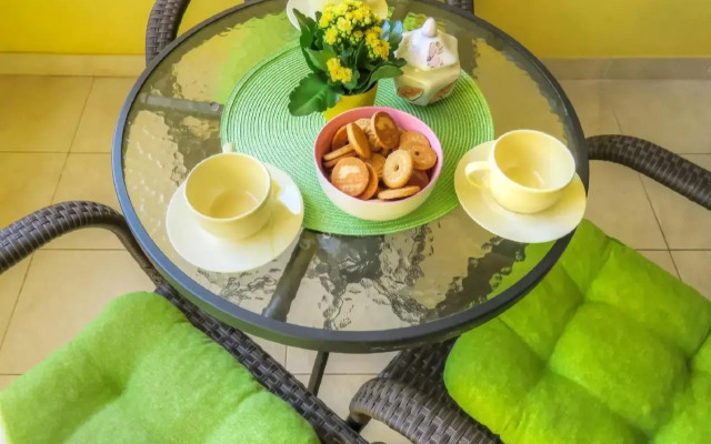 Apartment Mia Makarska