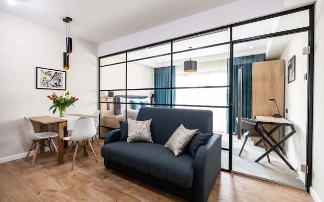 Rycerska Residence