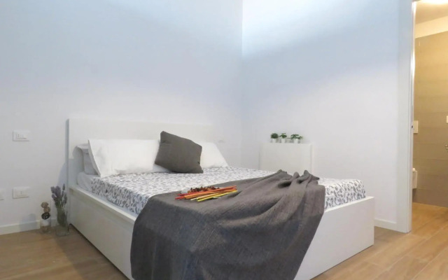 Lazzaretto Apartments