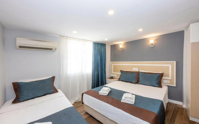 Legend Tulip Hotel