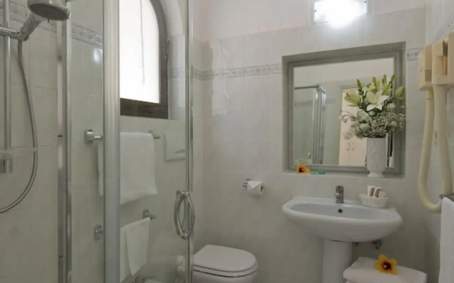 Hotel Cala di Mola