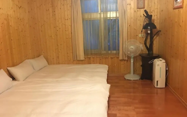 Yamaya B&B