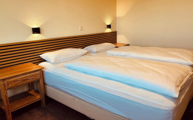 Hotel Thesdorfer Hof
