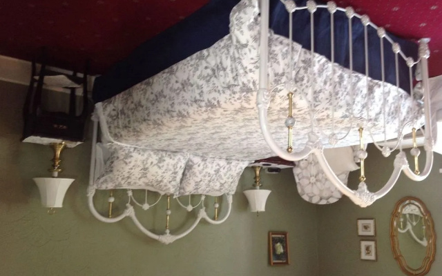 La Rosetta B&B