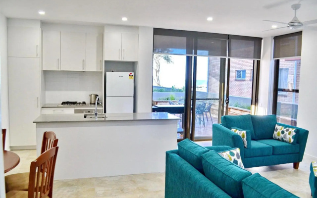 Waterford Apartment 7