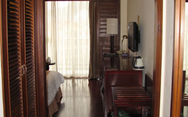 Hotel Pattaya