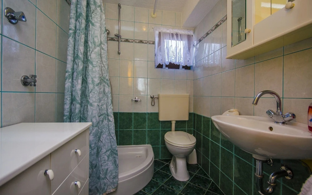 Apartment Veronika