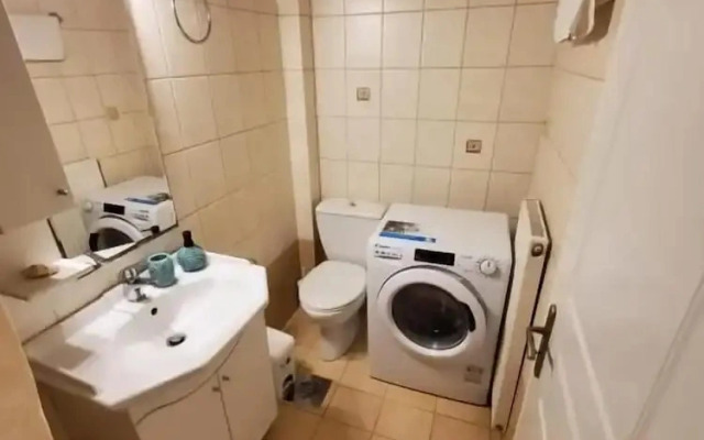 Sior Dionysios Apartments