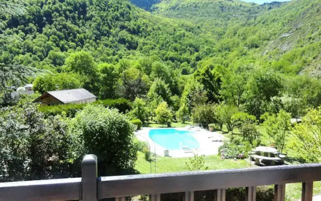 Gîte Cancela
