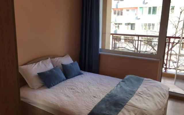 Apartment Center - Stara Zagora